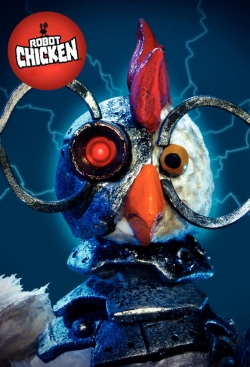 watch-Robot Chicken