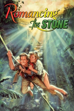 watch-Romancing the Stone