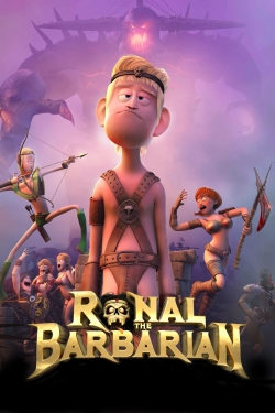 watch-Ronal the Barbarian