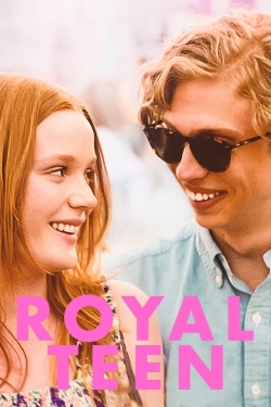 watch-Royalteen