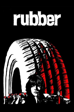 watch-Rubber