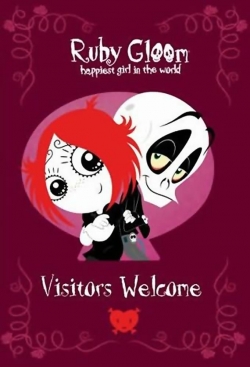 watch-Ruby Gloom