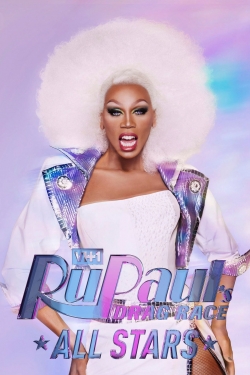 watch-RuPaul's Drag Race All Stars