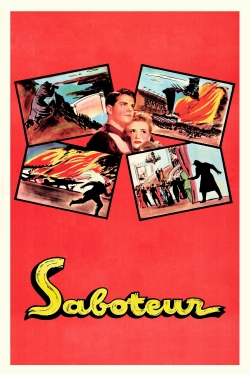 watch-Saboteur