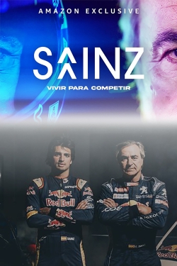 watch-Sainz: Live to compete