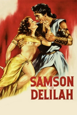 watch-Samson and Delilah