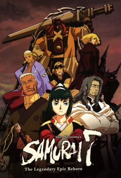 watch-Samurai 7