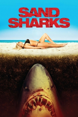 watch-Sand Sharks