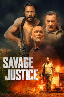 watch-Savage Salvation