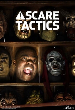 watch-Scare Tactics