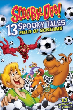 watch-Scooby-Doo! Ghastly Goals