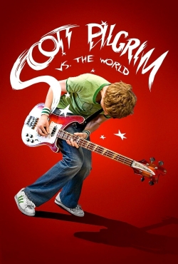 watch-Scott Pilgrim vs. the World