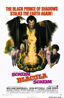 watch-Scream Blacula Scream