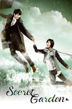 watch-Secret Garden