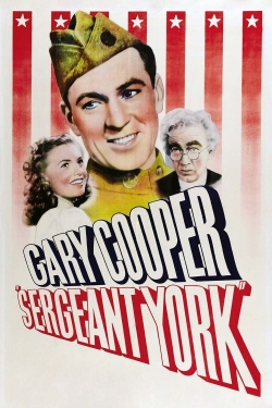 watch-Sergeant York