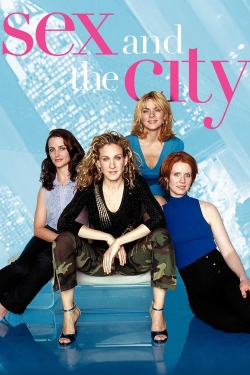 watch-Sex and the City