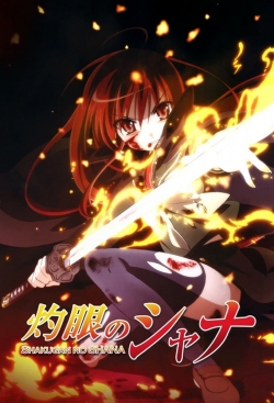 watch-Shakugan no Shana