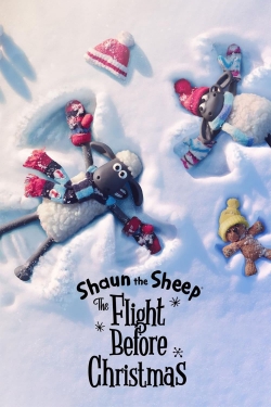 watch-Shaun the Sheep: The Flight Before Christmas