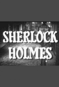 watch-Sherlock Holmes