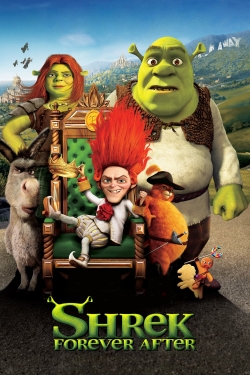 watch-Shrek Forever After