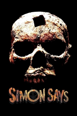 watch-Simon Says