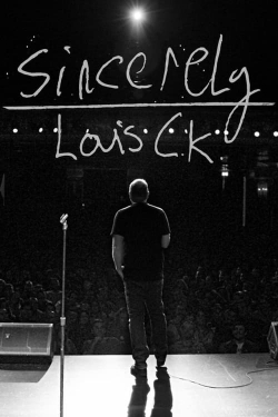 watch-Sincerely Louis C.K.