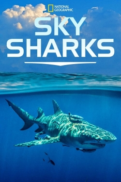 watch-Sky Sharks