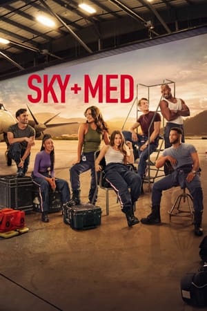 watch-SkyMed – Season 2