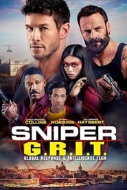 watch-Sniper: G.R.I.T. – Global Response and Intelligence Team