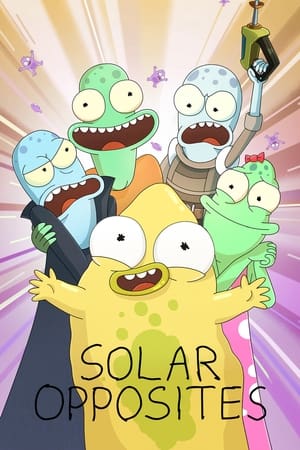 watch-Solar Opposites – Season 4