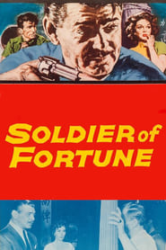 watch-Soldier of Fortune