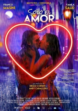 watch-Solo el amor