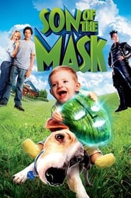 watch-Son of the Mask