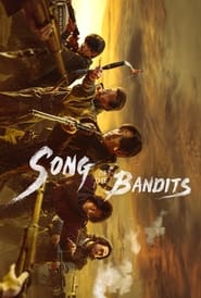 watch-Song of the Bandits – Season 1