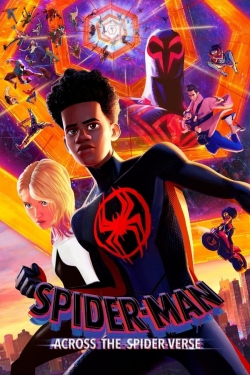 watch-Spider-Man: Across the Spider-Verse