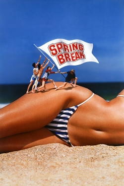 watch-Spring Break