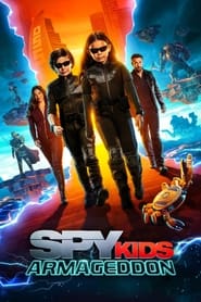 watch-Spy Kids: Armageddon
