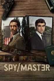 watch-Spy/Master – Season 1