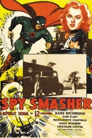 watch-Spy Smasher