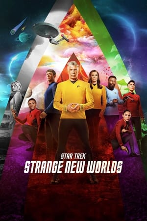 watch-Star Trek: Strange New Worlds – Season 2