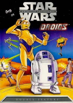 watch-Star Wars: Droids