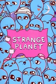 watch-Strange Planet – Season 1