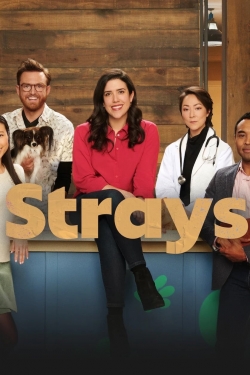 watch-Strays