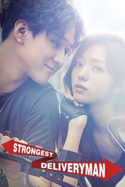 watch-Strongest Deliveryman