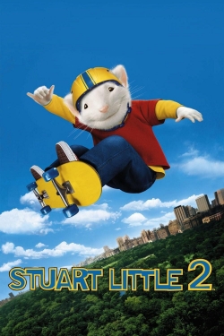 watch-Stuart Little 2