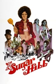 watch-Sugar Hill (1974)
