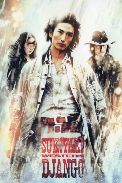 watch-Sukiyaki Western Django