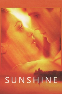 watch-Sunshine