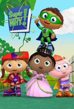 watch-Super Why!