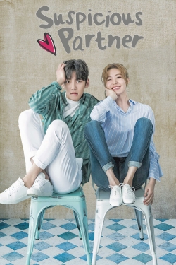 watch-Suspicious Partner